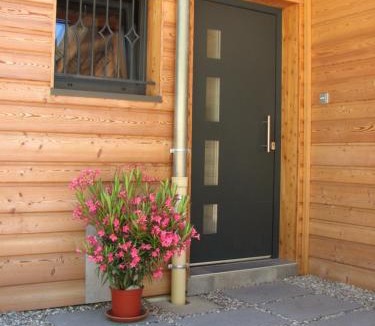 Auris Bed & Breakfast | Chalet de l'Infernet