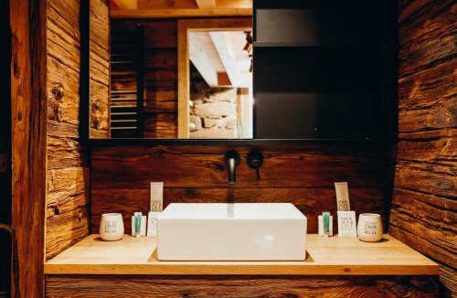 Saint-Marcel Apartment | Chalet des Amis by Lodji