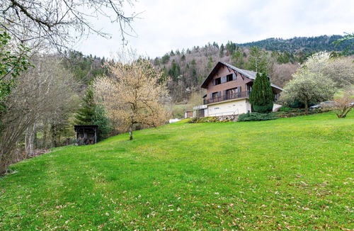 Faverges-Seythenex Ski Chalet | Chalet des Ormes - A 15 mins du Lac D'Annecy
