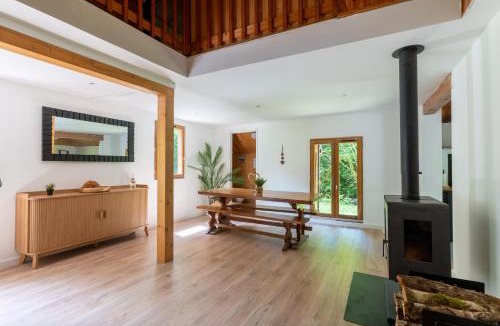 Clarac Ski Chalet | Chalet du Lacus