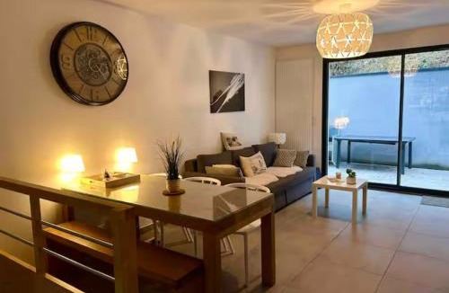 Ax-les-Thermes Ski Chalet | Chalet du Parc