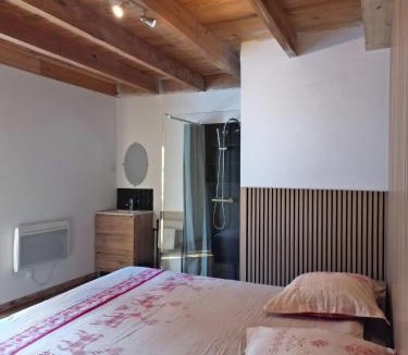 Egat Ski Chalet | Chalet EGAT