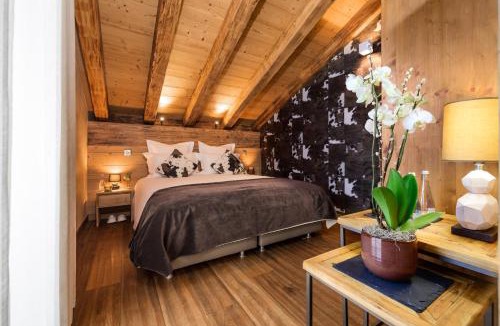 Le Praz Ski Chalet | Chalet Emilie