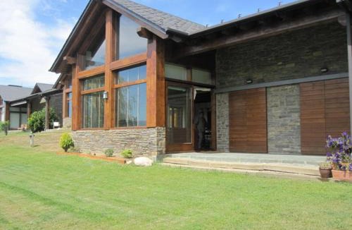 Age Ski Chalet | Chalet en Cerdanya con unas vistas estupendas
