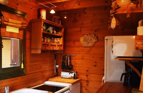Montgellafrey Ski Chalet | Chalet Saint-François-Longchamp, 5 bedrooms, 12 persons