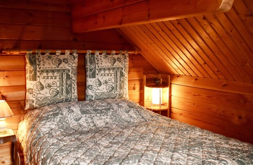 Montgellafrey Ski Chalet | Chalet Saint-François-Longchamp, 5 bedrooms, 12 persons
