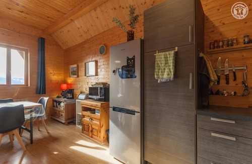 Montaimont House | Chalet DE L'arpitan - Saint Francois Longchamp