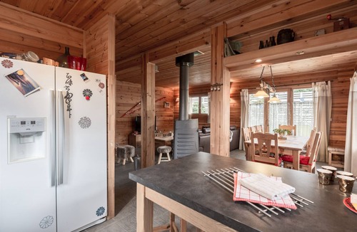 Saint-Gervais-les-Bains Ski Chalet | Chalet - Saint-Gervais-les Bains