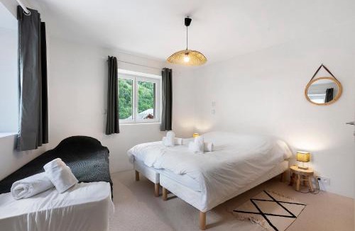 Villarabout Ski Chalet | Chalet Villarenger