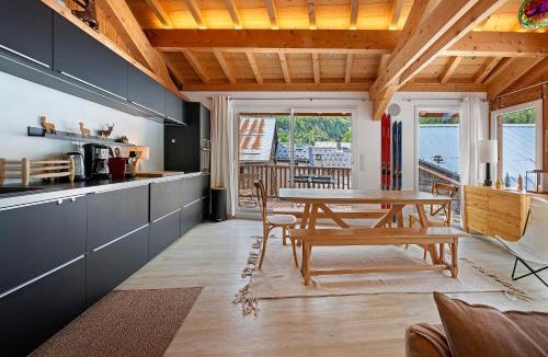 Villarabout Ski Chalet | Chalet Villarenger