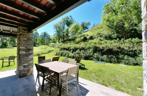 Pailhac Ski Chalet | Chalet grand confort