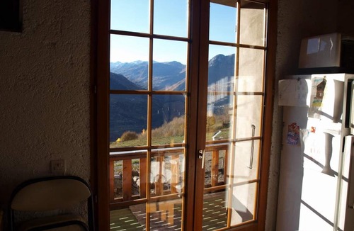 Saint-Jean-de-Belleville Ski Chalet | Chalet in Savoyard village