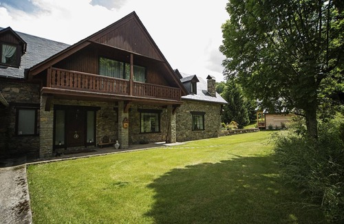 Vielha House | Chalet in Vielha near Baqueira Ski Resort
