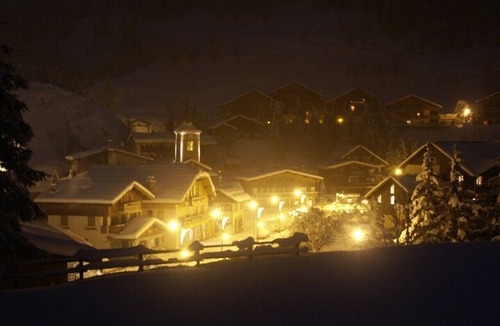 Pralognan-la-Vanoise Ski Chalet | CHALET INDEPENDANT RENTAL SUMMER/WINTER classified 3 stars 8/9 persons