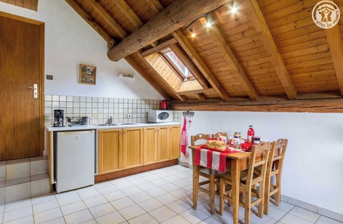 Valloire House | CHALET L'ANDORSE - VALLOIRE