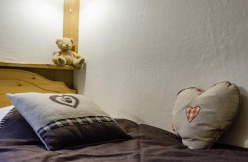 Val-d'Isere Apartment | Chalet l'Avalin