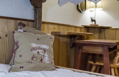 Val-d'Isere Apartment | Chalet l'Avalin