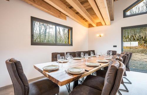 Valloire Ski Chalet | Chalet l'Orée Valloire