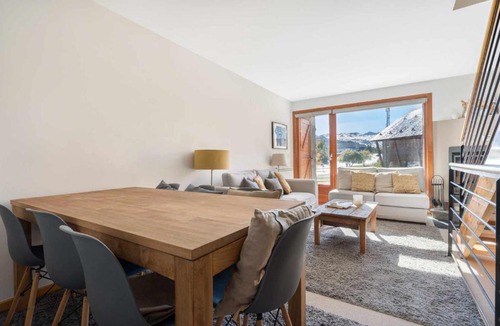 Formigal Ski Chalet | Chalet La Aldea Confort
