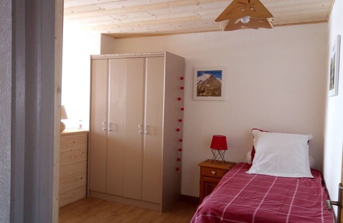 Bonneval-sur-Arc Ski Chalet | Chalet La Fleuria in Bonneval sur Arc