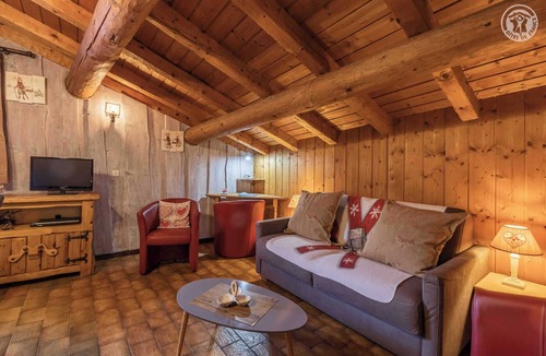 Montchavin House | Chalet La Bovate - Apartment Bellecote