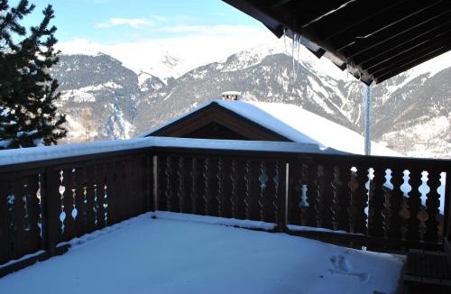 Montalbert Ski Chalet | Chalet La Plagne Montalbert 50m des pistes