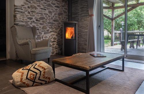 Aigueblanche Ski Chalet | Chalet La Sentinelle