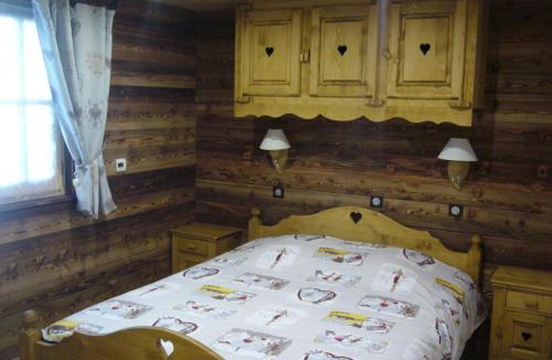 Bonneval-sur-Arc Apartment | Chalet la Tuilière*