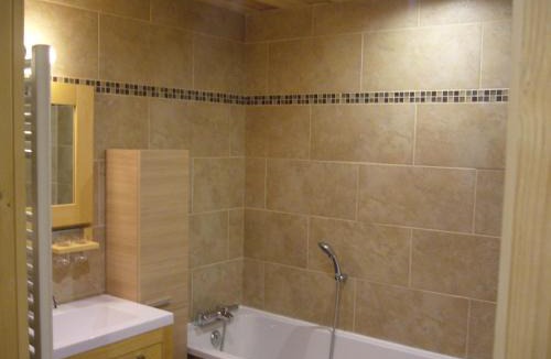 Bonneval-sur-Arc Apartment | Chalet la Tuilière*