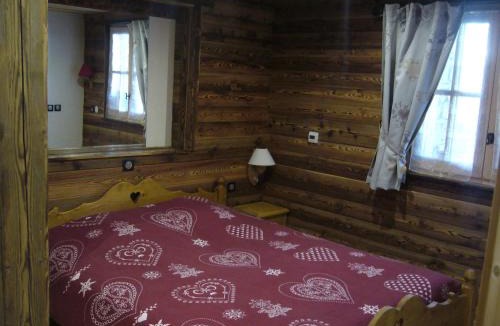Bonneval-sur-Arc Apartment | Chalet la Tuilière*