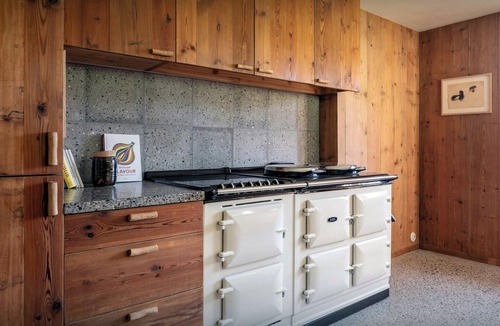 Manigod Ski Chalet | Chalet Le Bouchat - Former farmhouse with exceptional views - OVO Network