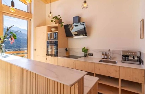 Bourg-Saint-Maurice House | Chalet Le Cotaret – Stylish Comfort in the Heart of the Alps