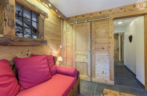 Valloire House | CHALET LE CHAMP D'EPILOBES