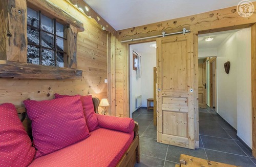 Valloire House | CHALET LE CHAMP D'EPILOBES