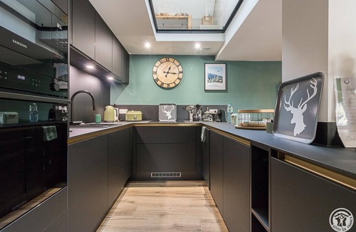 Boutx House | Chalet le René-Sens - BOUTX