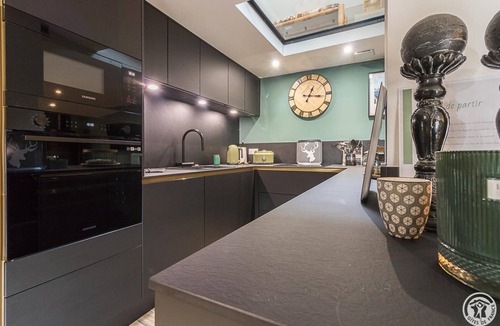 Boutx House | Chalet le René-Sens - BOUTX