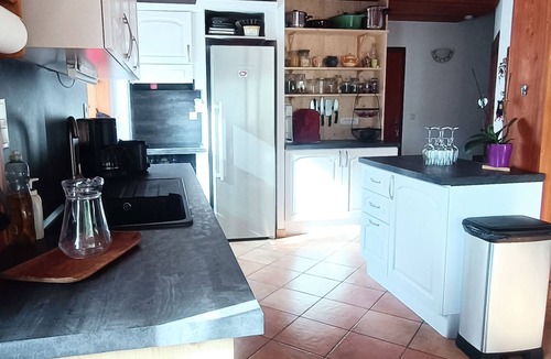 Bonneval-sur-Arc Apartment | Chalet le Serac/Apartment l'igloo in Bonneval sur Arc