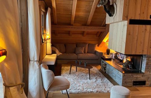 Villard-Reculas Ski Chalet | Chalet Le Yéti de Villard 14 Prs - Domaine Alpe d'Huez - Bain nordique