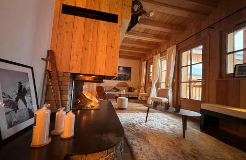 Villard-Reculas Ski Chalet | Chalet Le Yéti de Villard 14 Prs - Domaine Alpe d'Huez - Bain nordique