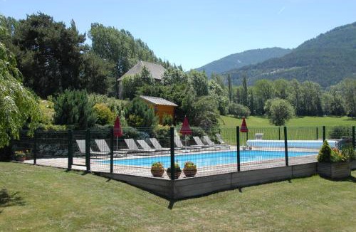 Barcelonnette House | CHALET LES ECUREUILS