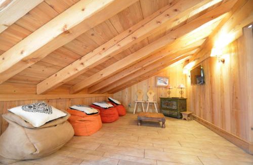 Meribel Ski Chalet | Chalet les trois coeurs