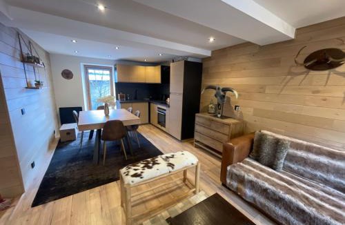 Beuil Apartment | Chalet Millou Beuil