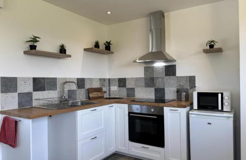 Marcillat-en-Combraille House | Chalet moderne et confortable au cœur de l'Allier - FR-1-489-582