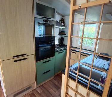 Ascarat Other | Chalet paisible avec vue sur la rivière