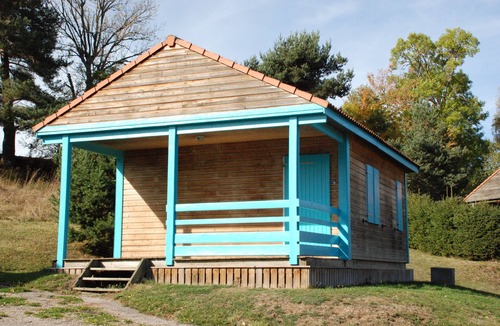 Blavignac Ski Chalet | Chalet, panoram view, fully equipped, terrace, indoor pool.
