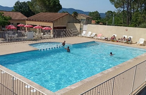 Vagnas Ski Chalet | Chalet, pets allowed - 4 guests