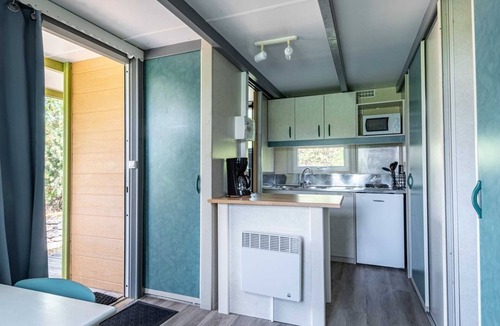 Eclassan Ski Chalet | Chalet, pets welcome - 5 guests