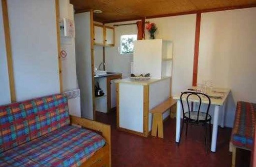 Salles-Curan Ski Chalet | Chalet - Piscine - eecfce
