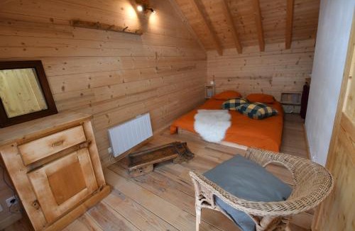 Huez-en-Oisans Ski Chalet | Chalet proche télécabine Alpe d'Huez