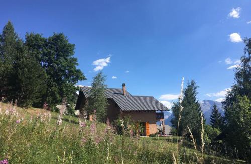 Villard-Reculas Ski Chalet | Chalet Rouge ou Blanc